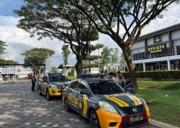 Inspeksi Mendadak di Kawasan Industri di Semarang Tanggapi Aduan Pungutan Liar