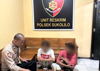 Linikata_com Tawuran Antar 2 Kelompok