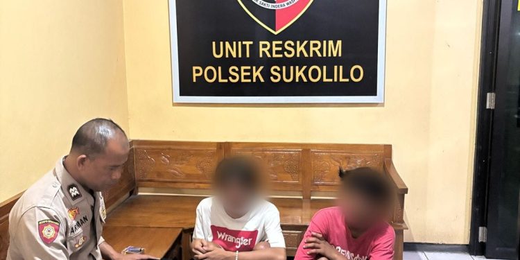 Linikata_com Tawuran Antar 2 Kelompok