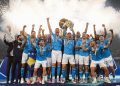 Napoli Scudetto Serie A Italia