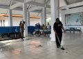 Pelabuhan Karimunjawa Kotor, Pemerintah Desa Gerak Cepat Bersihkan Sampah  