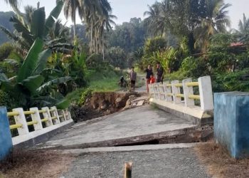 17 Bencana Landa Berbagai Daerah di Indonesia dalam 24 Jam