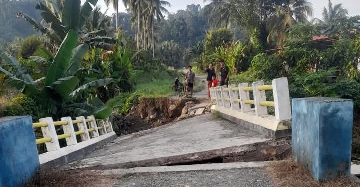 17 Bencana Landa Berbagai Daerah di Indonesia dalam 24 Jam