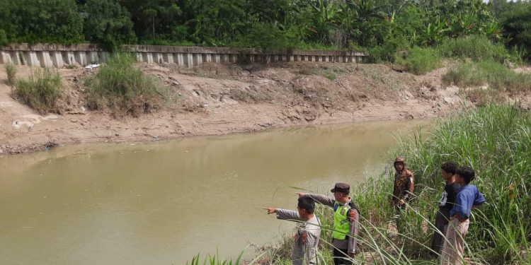 Cuci Daging Kurban di Sungai, Warga Demak Tenggelam di Sungai Tuntang