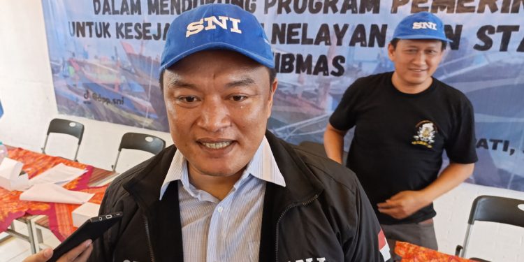 SNI: PNBP Naik Jika Iklim Usaha Sehat, Bukan Karena Tekanan