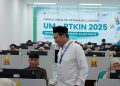 Transformasi IAIN jadi UIN Sunan Kudus Jadi Daya Tarik Calon Mahasiswa Baru