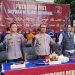 Polresta Pati Tangkap Anggota Gangster yang Viral di Sukolilo, Ada yang Masih Anak-Anak