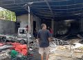 Gudang Dekorasi di Gembong Terbakar, Kerugian Ditaksir Capai Rp300 Juta