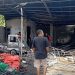 Gudang Dekorasi di Gembong Terbakar, Kerugian Ditaksir Capai Rp300 Juta