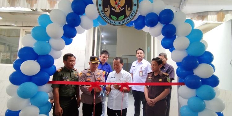 Sukseskan Program MBG, Dapur Sehat di Kudus Bertambah Jadi Lima Tempat