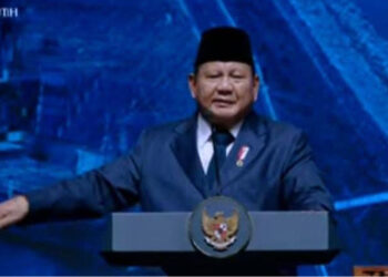 Presiden Kritik BUMN yang Bekerja Lambat dan Boros