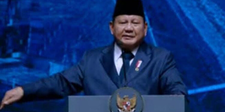 Presiden Kritik BUMN yang Bekerja Lambat dan Boros