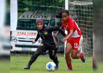 Bantai Malaysia, Timnas Putri ke Semifinal ASEAN U-19 Girls Championship 2025