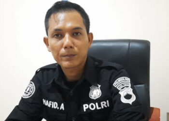 Polresta Pati Masih Dalami Laporan Kasus Tambang Ilegal di Sukolilo