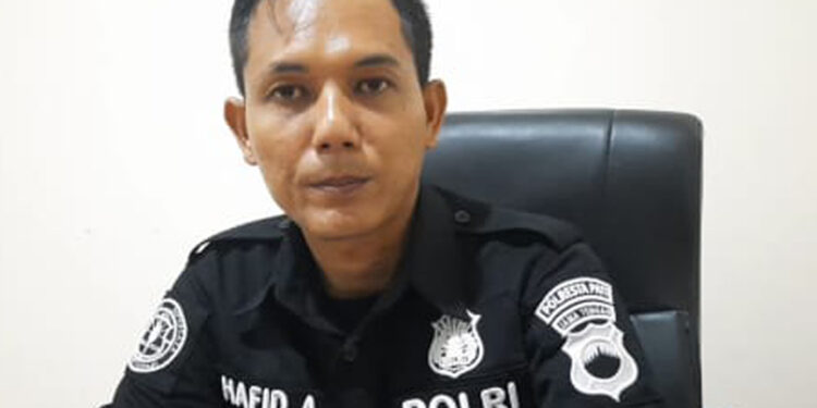 Polresta Pati Masih Dalami Laporan Kasus Tambang Ilegal di Sukolilo