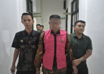 Kades Cangkring Jadi Tersangka Kasus Korupsi APBDes, Negara Rugi Hampir Rp400 Juta