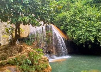 Duh, Objek Wisata di Pati Banyak yang Mangkrak