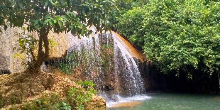 Duh, Objek Wisata di Pati Banyak yang Mangkrak