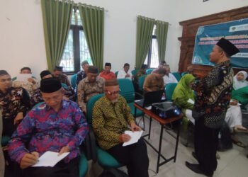 Kemenag Pati Tekan Angka Perceraian Lewat Program Piloting Revitalisasi