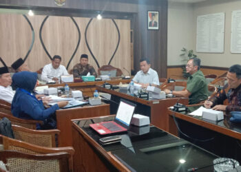 Pemkab Rembang Sigap Tambah Rombel di Sejumlah SMP Negeri