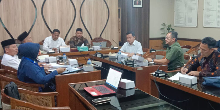 Pemkab Rembang Sigap Tambah Rombel di Sejumlah SMP Negeri