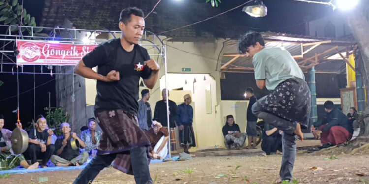 Pati Usulkan Gongcik dan Ketoprak sebagai Warisan Budaya Tak Benda