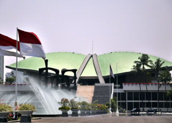 DPR Kaji Mendalam Putusan MK soal Pemisahan Pemilu