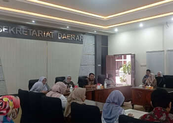 Pati Terima DAK Rp400 Juta dari Kementerian PPPA