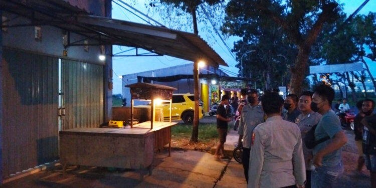 Geger Penemuan Mayat di Ruko Tayu Pati: Diduga Meninggal Karena Ini