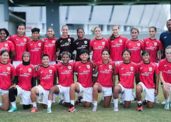 Timnas Putri U-23 Wajib Juara Grup Jika Ingin Lolos Piala Asia 2026