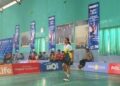 Pencarian Atlet Bulu Tangkis Muda Tingkat Dunia dari Pati di Kejurkab Pesantenan Cup 2025