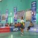 Pencarian Atlet Bulu Tangkis Muda Tingkat Dunia dari Pati di Kejurkab Pesantenan Cup 2025