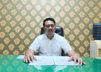 Mantan Kades Kebonsawahan Diduga Korupsi Anggaran Desa, Kerugian Ratusan Juta Rupiah