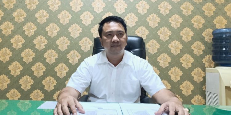 Mantan Kades Kebonsawahan Diduga Korupsi Anggaran Desa, Kerugian Ratusan Juta Rupiah