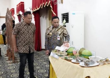 Didukung Vicky Prasetyo, Hari Jadi Kabupaten Pati Tak Gunakan APBD