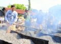 Bupati Kudus Sam’ani Kawal Tim Saber Jalan, 2.750 Jalan Rusak Tertangani