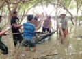 Geger Penemuan Mayat Bugil Tanpa Identitas di Tayu Pati