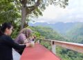 Nikmatnya Kopi Peninggalan Belanda di Pegunungan Muria Pati