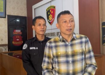 Polresta Pati Tegaskan Tak Ada Tambang Ilegal di Pati
