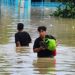 Banjir Rendam Ketanggirejo Grobogan, 110 KK Terdampak