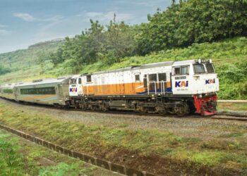 Libur Sekolah Tiba, KAI Daop 4 Semarang Siapkan Berbagai Paket Perjalanan Wisata Menarik