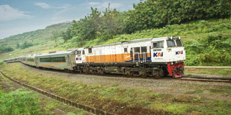 Libur Sekolah Tiba, KAI Daop 4 Semarang Siapkan Berbagai Paket Perjalanan Wisata Menarik