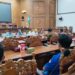 50 Pengkab Cabor Curhat Minimnya Anggaran pada Komisi D DPRD Pati