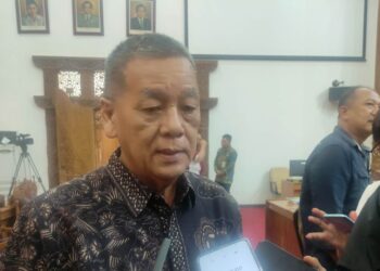 KONI Pati dan Pengkab Cabor Dapat Dana Hibah Rp7,45 Miliar, Cair Pekan Ini