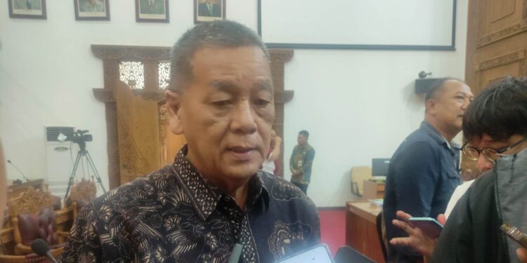 KONI Pati dan Pengkab Cabor Dapat Dana Hibah Rp7,45 Miliar, Cair Pekan Ini