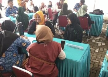 Kuota Siswa Sekolah Rakyat di Pati Terpenuhi
