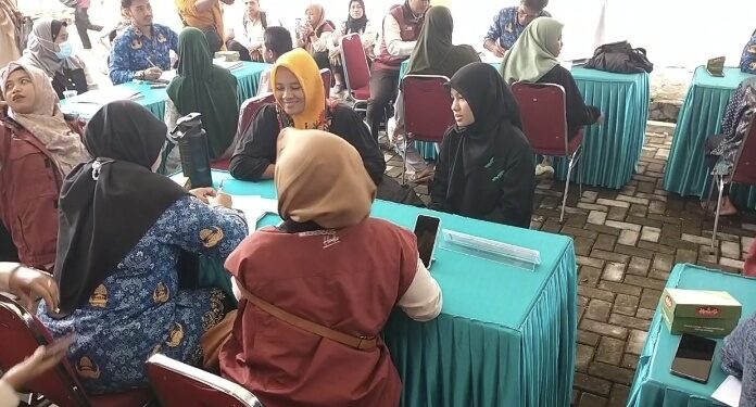 Kuota Siswa Sekolah Rakyat di Pati Terpenuhi