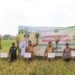 Pakai Padi Varietas M70D dan Inpari, Hasil Panen di Jepon Blora Meningkat