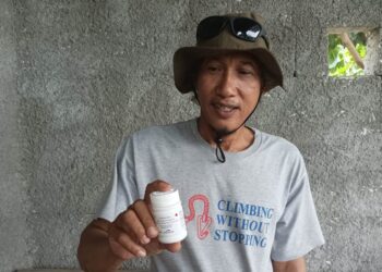 Obat ARV Diganti, Ratusan ODHA di Pati Disebut Alami Mual hingga Gatal-Gatal