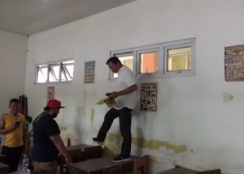 Periksa Sejumlah Saksi, Polisi Temukan Fakta dan Unsur Penganiayaan Siswa oleh Guru di Demak